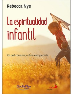 LA ESPIRITUALIDAD INFANTIL