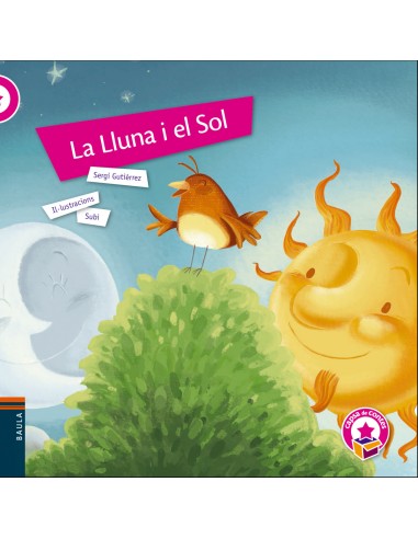 LA LLUNA I EL SOL