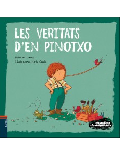 LES VERITATS D EN PINOTXO