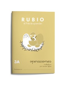Problemas Rubio n 3A