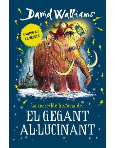 EL GEGANT ALLUCINANT