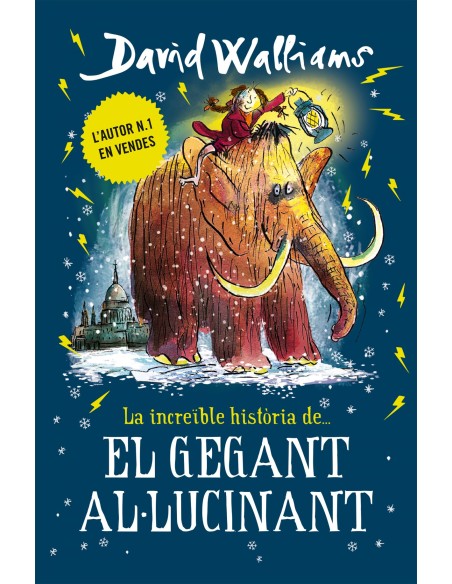 EL GEGANT ALLUCINANT