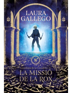 LA MISSIO DE LA ROX