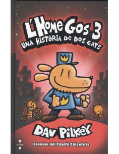 UNA HISTORIA DE DOS GATS