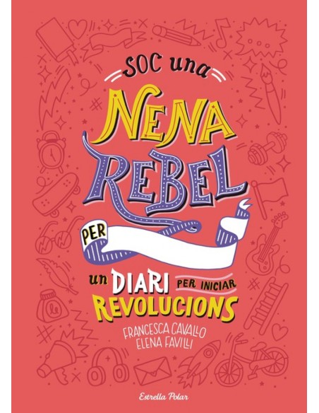 SOC UNA NENA REBEL