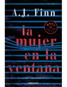 LA MUJER EN LA VENTANA