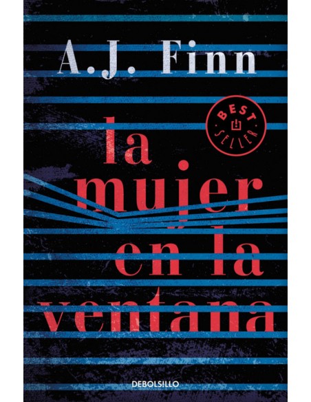 LA MUJER EN LA VENTANA