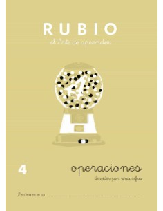 Problemas Rubio n 4