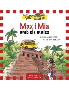 MAX I MIA AMB EL MAIES