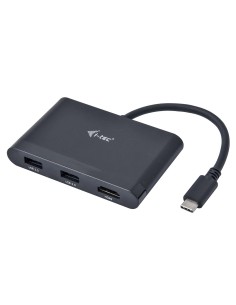 USB C HDMI Travel Adapter PD/Data