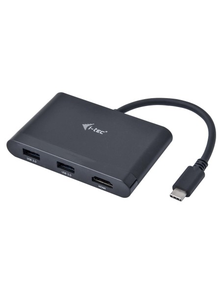 USB C HDMI Travel Adapter PD/Data