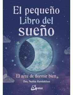 EL PEQUENO LIBRO DEL SUENO