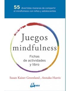 JUEGOS MINDFULNESS