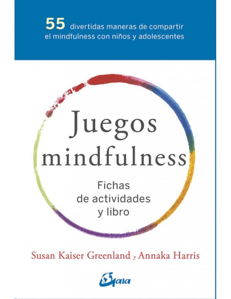 JUEGOS MINDFULNESS