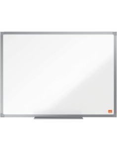 PIZARRA NOBO ESSENCE MAGNETICA ACERO LACAD0 60X45CM
