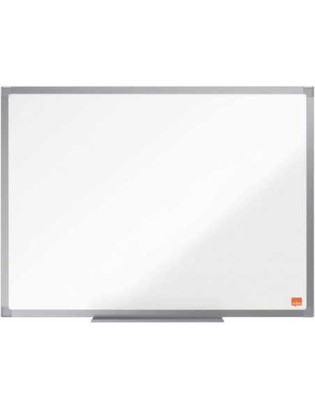 PIZARRA NOBO ESSENCE MAGNETICA ACERO LACAD0 60X45CM