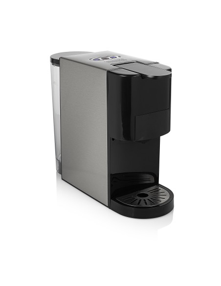 01.249450.01.001 Máquina de café multicápsula 4 en 1