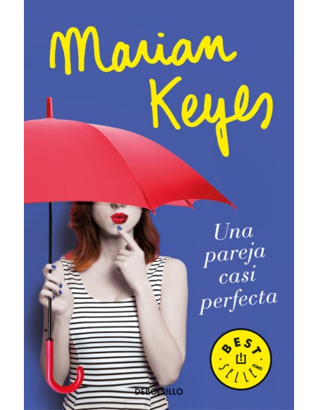 UNA PAREJA CASI PERFECTA