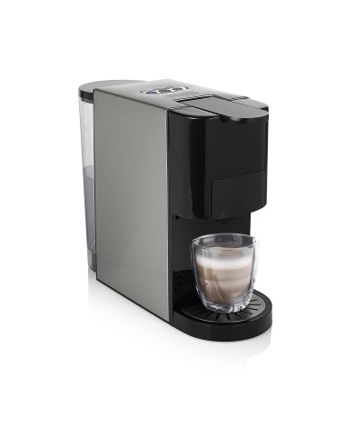 01.249450.01.001 Máquina de café multicápsula 4 en 1