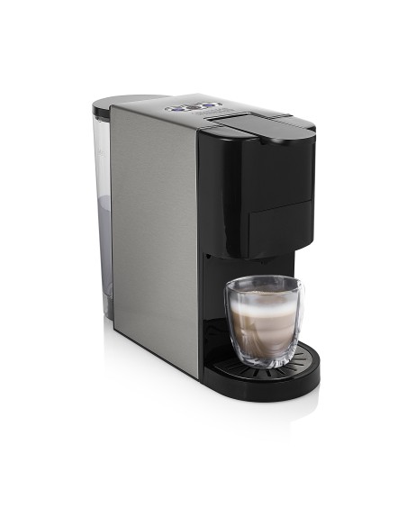 01.249450.01.001 Máquina de café multicápsula 4 en 1