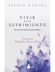 VIVIR SIN SUFRIMIENTO