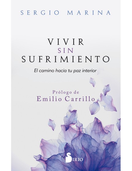 VIVIR SIN SUFRIMIENTO