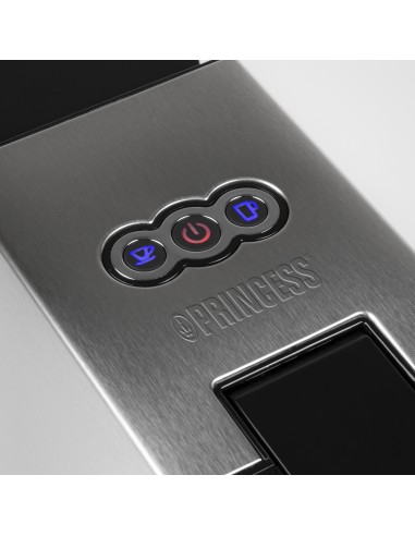 01.249450.01.001 Máquina de café multicápsula 4 en 1