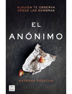 EL ANONIMO