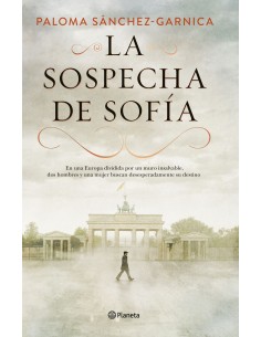 LA SOSPECHA DE SOFIA