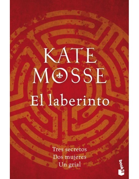 EL LABERINTO