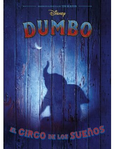 EL CIRCO DE LOS SUENOS