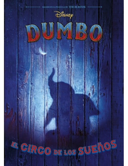 EL CIRCO DE LOS SUENOS