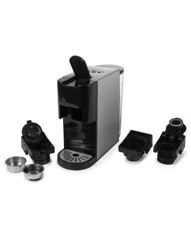 01.249450.01.001 Máquina de café multicápsula 4 en 1