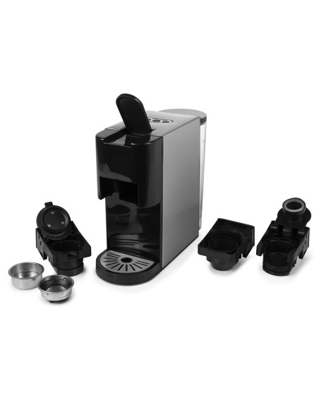 01.249450.01.001 Máquina de café multicápsula 4 en 1