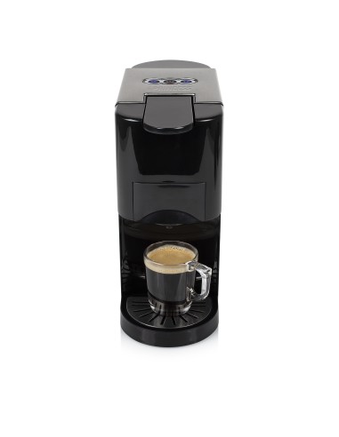 01.249450.01.001 Máquina de café multicápsula 4 en 1