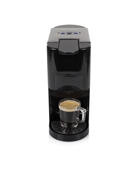 01.249450.01.001 Máquina de café multicápsula 4 en 1