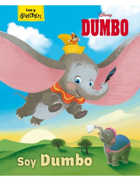 SOY DUMBO