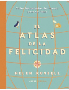 ATLAS DE LA FELICIDAD