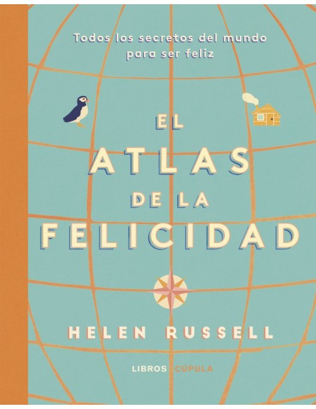 ATLAS DE LA FELICIDAD