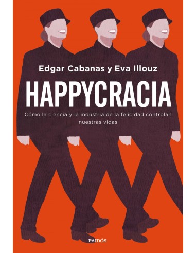 HAPPYCRACIA