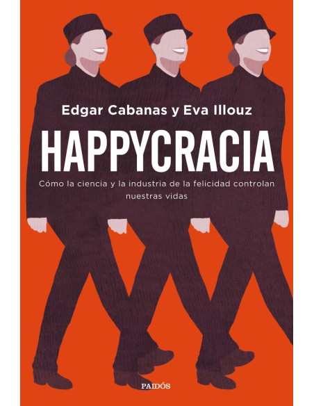 HAPPYCRACIA