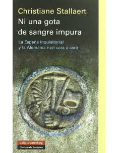 NI UNA GOTA DE SANGRE IMPURA