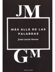 MAS ALLA DE LAS PALABRAS