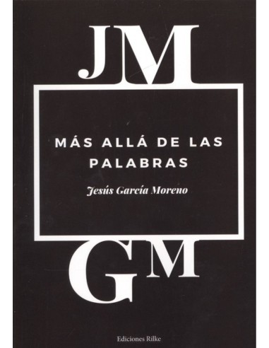 MAS ALLA DE LAS PALABRAS