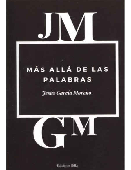 MAS ALLA DE LAS PALABRAS