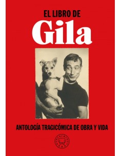 EL LIBRO DE GILA