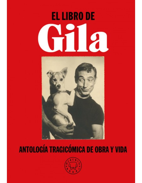 EL LIBRO DE GILA