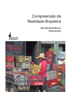 Compreensao da realidade brasileira