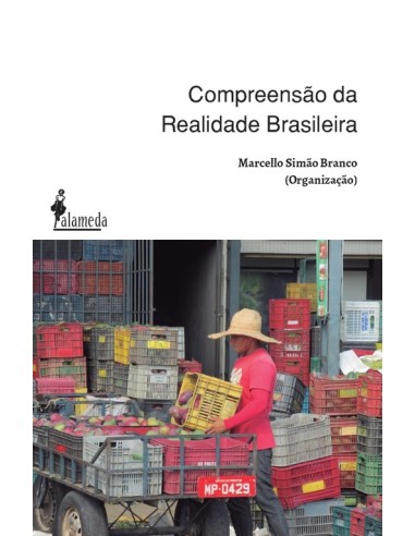 Compreensao da realidade brasileira