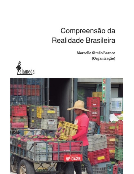 Compreensao da realidade brasileira